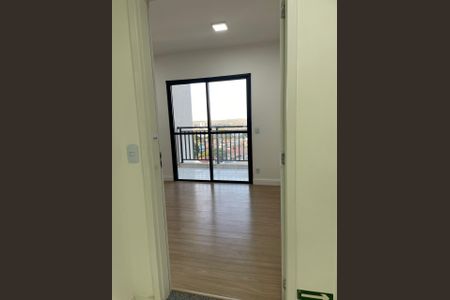 Apartamento para alugar com 2 quartos, 55m² em Jardim do Bosque, Hortolândia