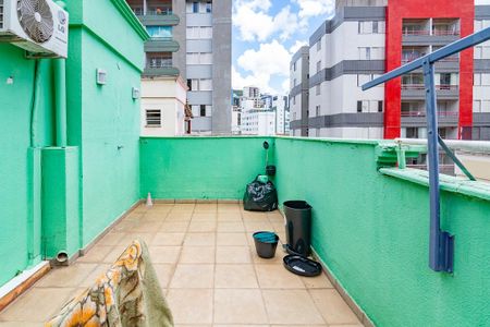 Apartamento para alugar com 160m², 2 quartos e 2 vagas Apartamento para alugar com 160m², 2 quartos e 2 vagasVaranda