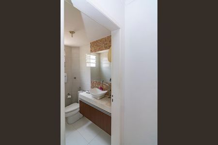 Apartamento para alugar com 160m², 2 quartos e 2 vagas Apartamento para alugar com 160m², 2 quartos e 2 vagasLavabo