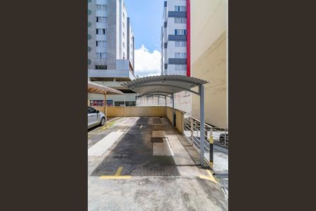 Apartamento para alugar com 160m², 2 quartos e 2 vagas Apartamento para alugar com 160m², 2 quartos e 2 vagasGaragem