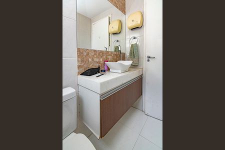 Apartamento para alugar com 160m², 2 quartos e 2 vagas Apartamento para alugar com 160m², 2 quartos e 2 vagasLavabo