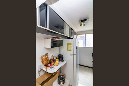 Apartamento para alugar com 160m², 2 quartos e 2 vagas Apartamento para alugar com 160m², 2 quartos e 2 vagasCozinha