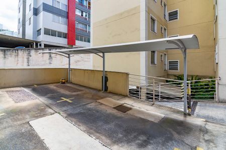 Apartamento para alugar com 160m², 2 quartos e 2 vagas Apartamento para alugar com 160m², 2 quartos e 2 vagasGaragem