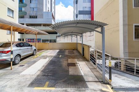 Apartamento para alugar com 160m², 2 quartos e 2 vagas Apartamento para alugar com 160m², 2 quartos e 2 vagasGaragem