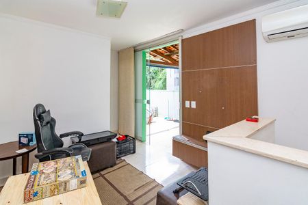 Apartamento para alugar com 160m², 2 quartos e 2 vagas Apartamento para alugar com 160m², 2 quartos e 2 vagasSala 2