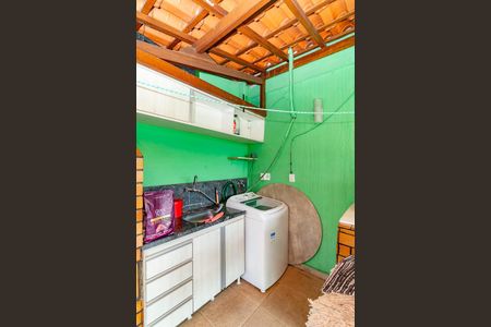 Apartamento para alugar com 160m², 2 quartos e 2 vagas Apartamento para alugar com 160m², 2 quartos e 2 vagasÁrea de Serviço