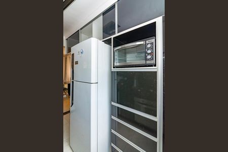 Apartamento para alugar com 160m², 2 quartos e 2 vagas Apartamento para alugar com 160m², 2 quartos e 2 vagasCozinha