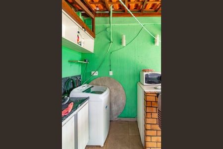 Apartamento para alugar com 160m², 2 quartos e 2 vagas Apartamento para alugar com 160m², 2 quartos e 2 vagasÁrea de Serviço