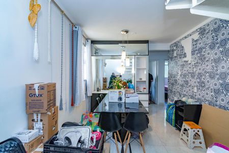 Apartamento para alugar com 160m², 2 quartos e 2 vagas Apartamento para alugar com 160m², 2 quartos e 2 vagasSala 1