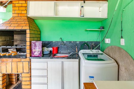 Apartamento para alugar com 160m², 2 quartos e 2 vagas Apartamento para alugar com 160m², 2 quartos e 2 vagasÁrea de Serviço