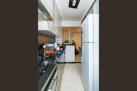 Apartamento para alugar com 160m², 2 quartos e 2 vagas Apartamento para alugar com 160m², 2 quartos e 2 vagasCozinha