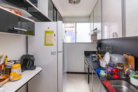 Apartamento para alugar com 160m², 2 quartos e 2 vagas Apartamento para alugar com 160m², 2 quartos e 2 vagasCozinha