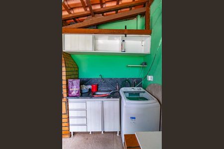 Apartamento para alugar com 160m², 2 quartos e 2 vagas Apartamento para alugar com 160m², 2 quartos e 2 vagasÁrea de Serviço