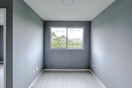 Sala de apartamento para alugar com 2 quartos, 45m² em Jardim América da Penha, São Paulo