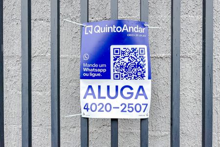 Apartamento para alugar com 45m², 2 quartos e sem vagaPlaquinha