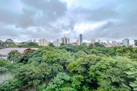 Apartamento para alugar com 45m², 2 quartos e sem vagaVista do Quarto 2