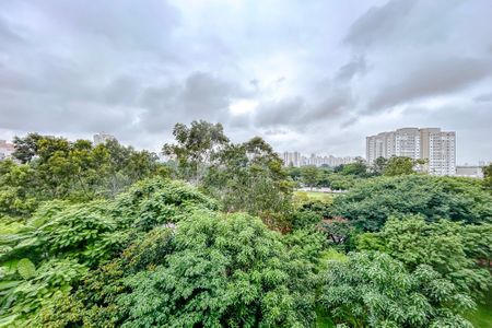 Vista do Quarto 1 de apartamento para alugar com 2 quartos, 45m² em Jardim América da Penha, São Paulo