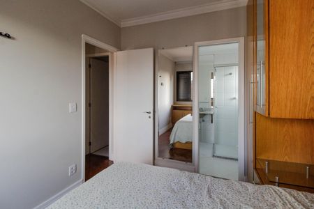 Apartamento para alugar com 59m², 2 quartos e 2 vagasSuíte
