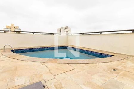 Apartamento para alugar com 59m², 2 quartos e 2 vagasPiscina