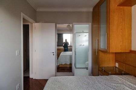 Apartamento para alugar com 59m², 2 quartos e 2 vagasSuíte