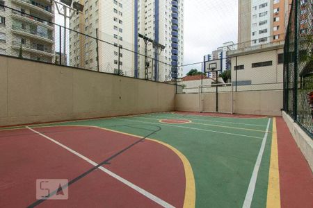Apartamento para alugar com 59m², 2 quartos e 2 vagasQuadra Esportiva