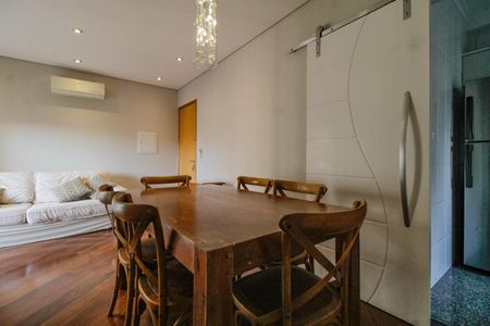 Apartamento para alugar com 59m², 2 quartos e 2 vagasCopa