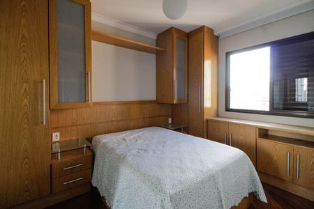 Apartamento para alugar com 59m², 2 quartos e 2 vagasSuíte