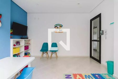 Apartamento para alugar com 59m², 2 quartos e 2 vagasBrinquedoteca