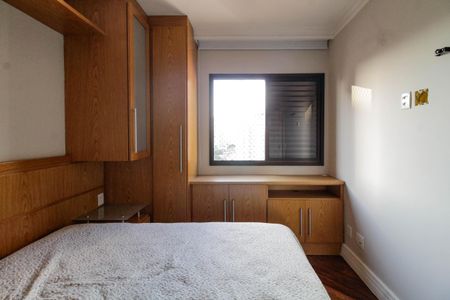 Apartamento para alugar com 59m², 2 quartos e 2 vagasSuíte