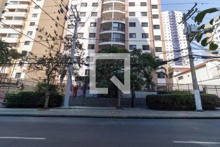 Apartamento para alugar com 59m², 2 quartos e 2 vagasFachada do Prédio
