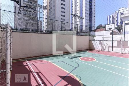 Apartamento para alugar com 59m², 2 quartos e 2 vagasQuadra