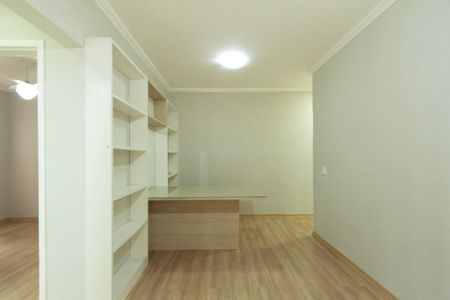 Sala de apartamento para alugar com 2 quartos, 50m² em Vila Hortência, Sorocaba