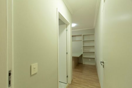 Sala de apartamento para alugar com 2 quartos, 50m² em Vila Hortência, Sorocaba