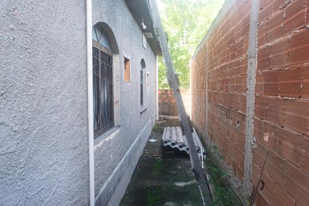 Casa para alugar com 100m², 3 quartos e sem vaga