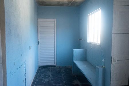 Casa para alugar com 100m², 3 quartos e sem vaga