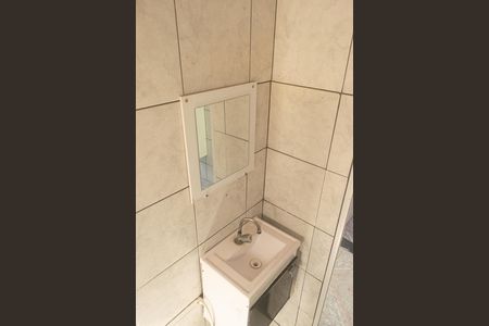 Casa para alugar com 100m², 3 quartos e sem vaga