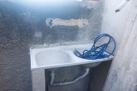 Casa para alugar com 100m², 3 quartos e sem vaga