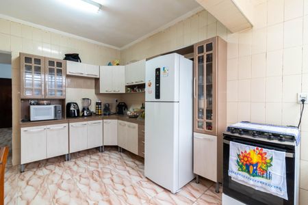 Casa para alugar com 200m², 4 quartos e 2 vagasCozinha