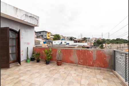 Casa para alugar com 200m², 4 quartos e 2 vagasVaranda da Suíte