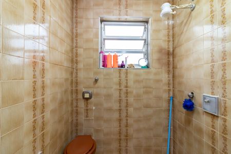 Casa para alugar com 200m², 4 quartos e 2 vagasBanheiro 2