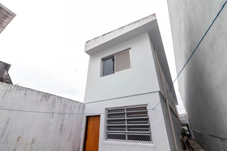 Casa para alugar com 200m², 4 quartos e 2 vagasQuintal