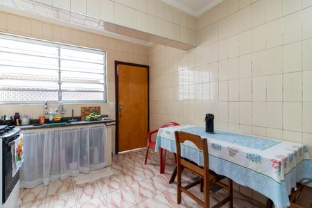 Casa para alugar com 200m², 4 quartos e 2 vagasCozinha