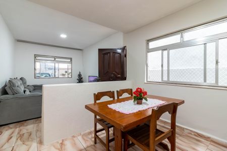 Casa para alugar com 200m², 4 quartos e 2 vagasSala de Jantar