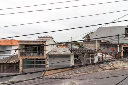 Casa para alugar com 200m², 4 quartos e 2 vagasVaranda da Suíte