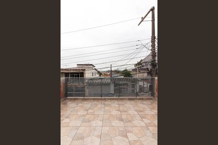 Casa para alugar com 200m², 4 quartos e 2 vagasVaranda da Suíte - Vista