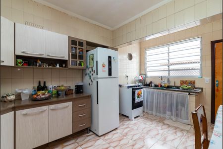 Casa para alugar com 200m², 4 quartos e 2 vagasCozinha