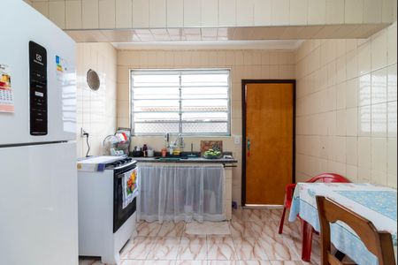 Casa para alugar com 200m², 4 quartos e 2 vagasCozinha