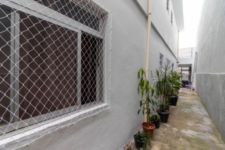 Casa para alugar com 200m², 4 quartos e 2 vagasCorredor Lateral