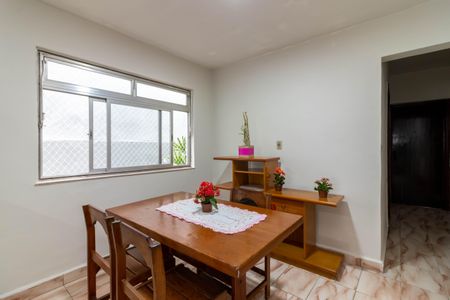 Casa para alugar com 200m², 4 quartos e 2 vagasSala de Jantar