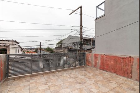 Casa para alugar com 200m², 4 quartos e 2 vagasVaranda da Suíte